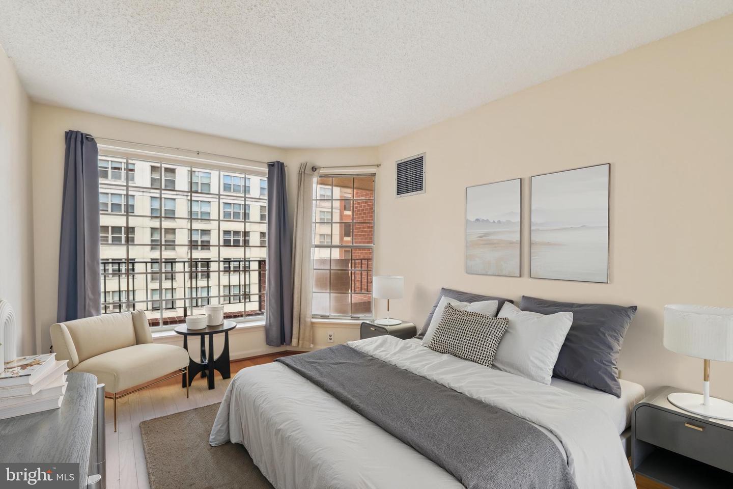 1230 23RD ST NW #607, WASHINGTON, District Of Columbia 20037, 1 Bedroom Bedrooms, ,1 BathroomBathrooms,Residential,For sale,1230 23RD ST NW #607,DCDC2210846 MLS # DCDC2210846