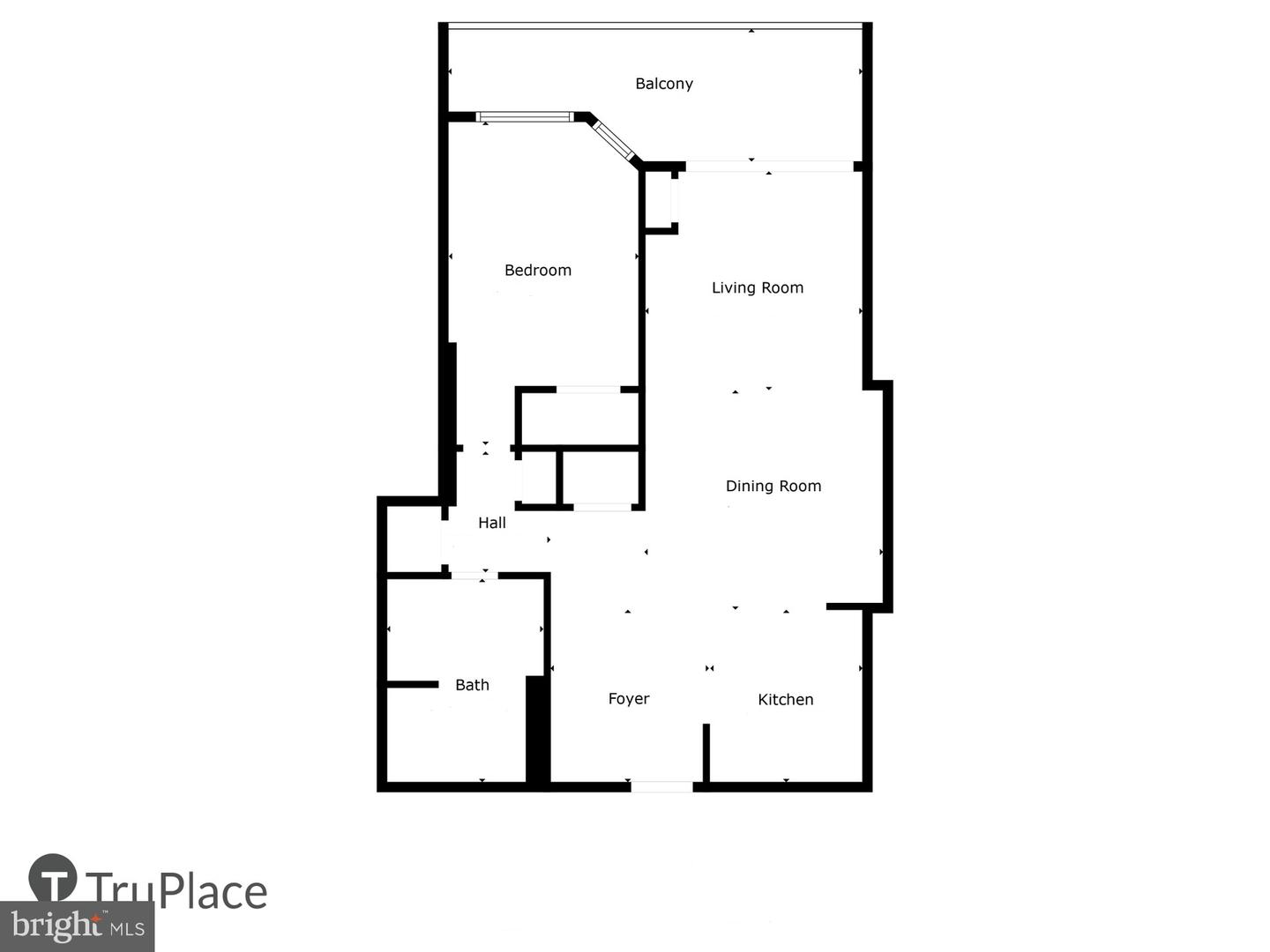 1230 23RD ST NW #607, WASHINGTON, District Of Columbia 20037, 1 Bedroom Bedrooms, ,1 BathroomBathrooms,Residential,For sale,1230 23RD ST NW #607,DCDC2210846 MLS # DCDC2210846