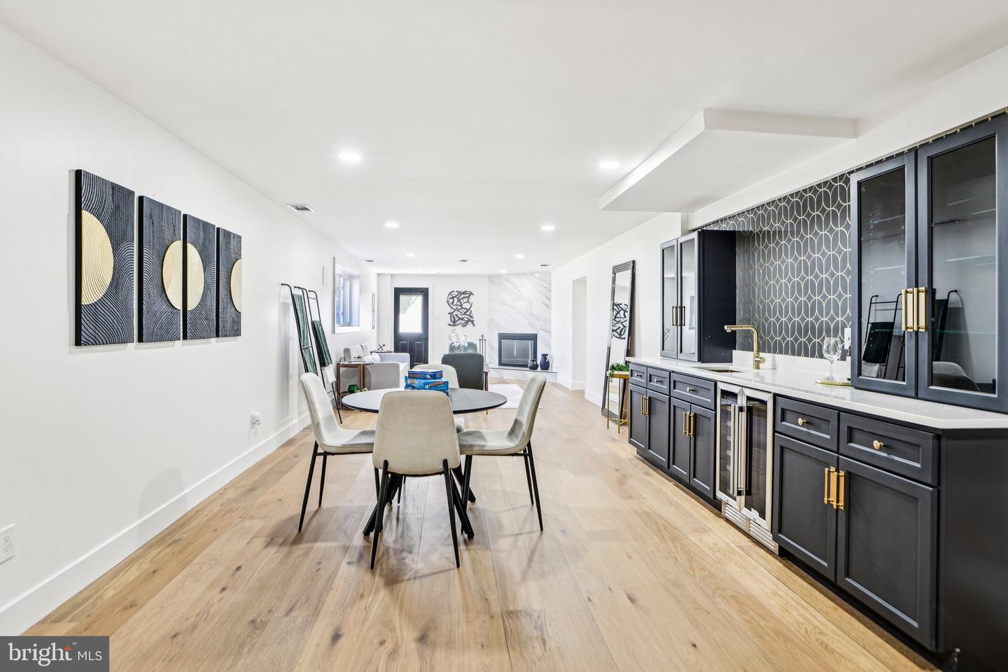 5302 OLD MILL RD, ALEXANDRIA, Virginia 22309, 4 Bedrooms Bedrooms, ,3 BathroomsBathrooms,Residential,For sale,5302 OLD MILL RD,VAFX2256114 MLS # VAFX2256114