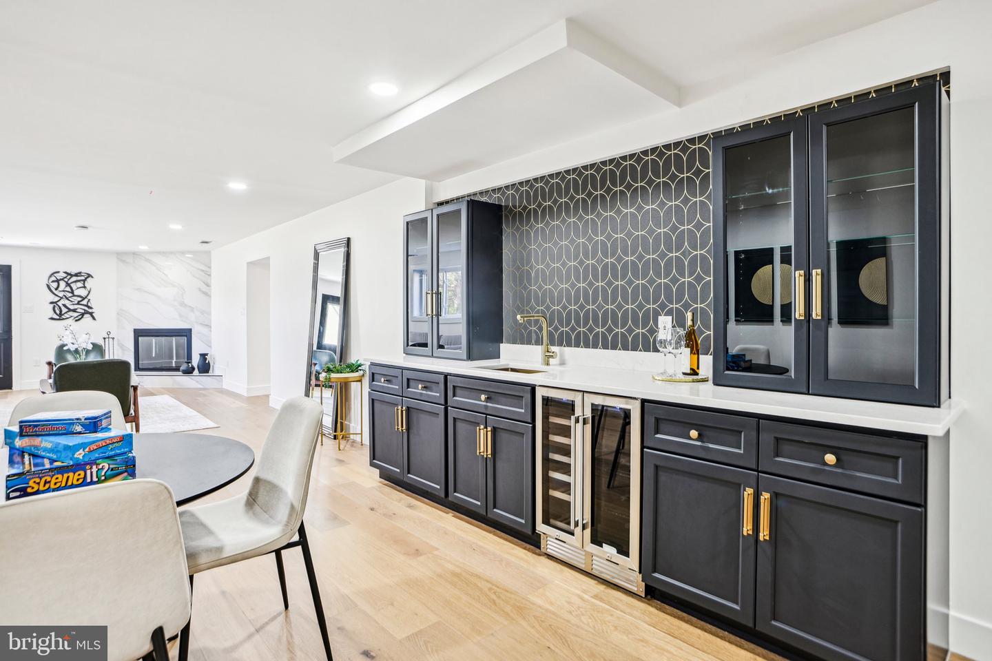 5302 OLD MILL RD, ALEXANDRIA, Virginia 22309, 4 Bedrooms Bedrooms, ,3 BathroomsBathrooms,Residential,For sale,5302 OLD MILL RD,VAFX2256114 MLS # VAFX2256114