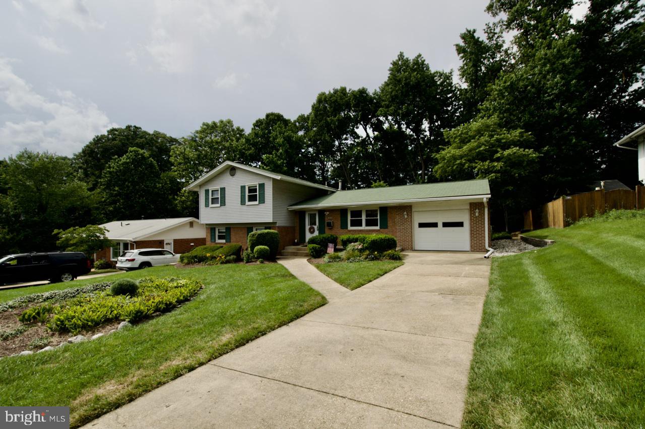 6436 NORTHANNA DR, SPRINGFIELD, Virginia 22150, 4 Bedrooms Bedrooms, ,2 BathroomsBathrooms,Residential,For sale,6436 NORTHANNA DR,VAFX2256122 MLS # VAFX2256122