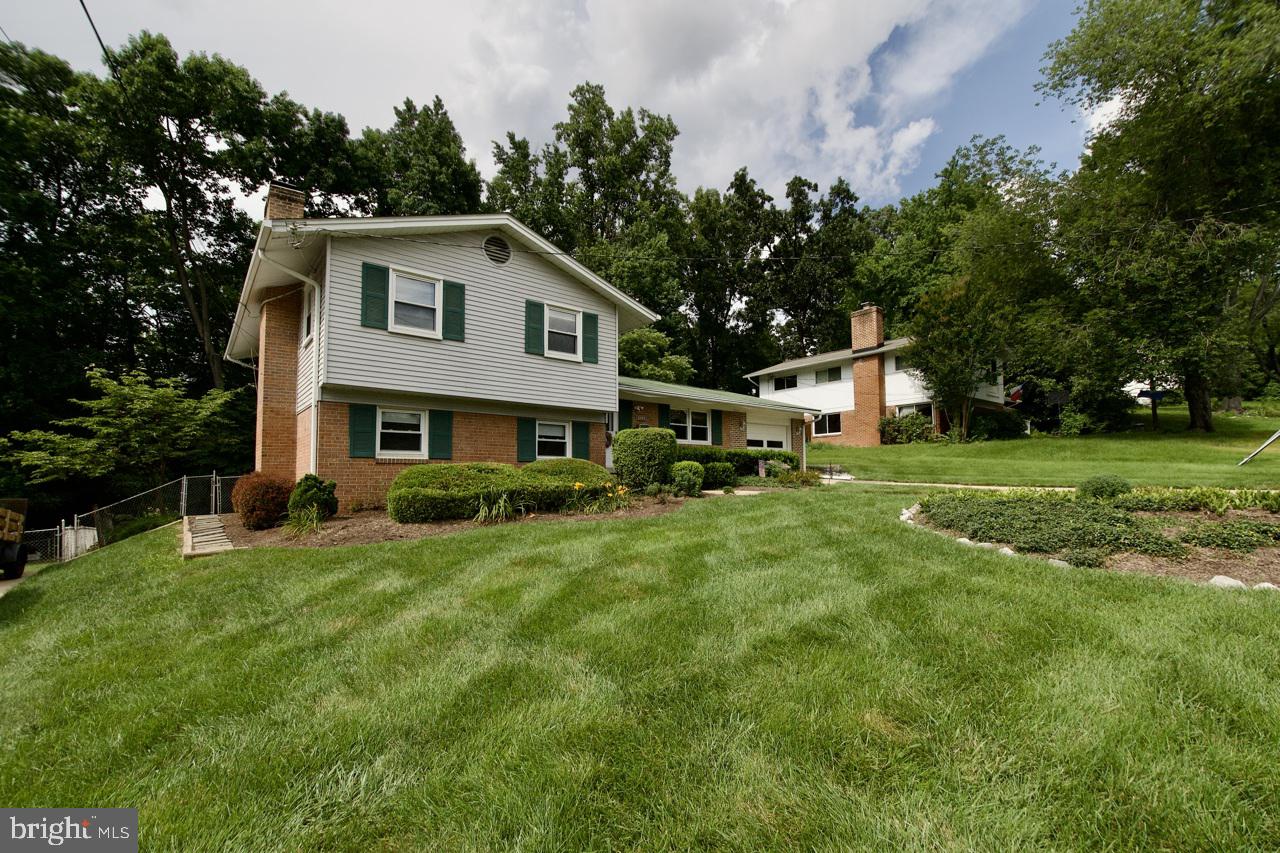 6436 NORTHANNA DR, SPRINGFIELD, Virginia 22150, 4 Bedrooms Bedrooms, ,2 BathroomsBathrooms,Residential,For sale,6436 NORTHANNA DR,VAFX2256122 MLS # VAFX2256122