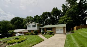 6436 NORTHANNA DR, SPRINGFIELD, Virginia 22150, 4 Bedrooms Bedrooms, ,2 BathroomsBathrooms,Residential,For sale,6436 NORTHANNA DR,VAFX2256122 MLS # VAFX2256122