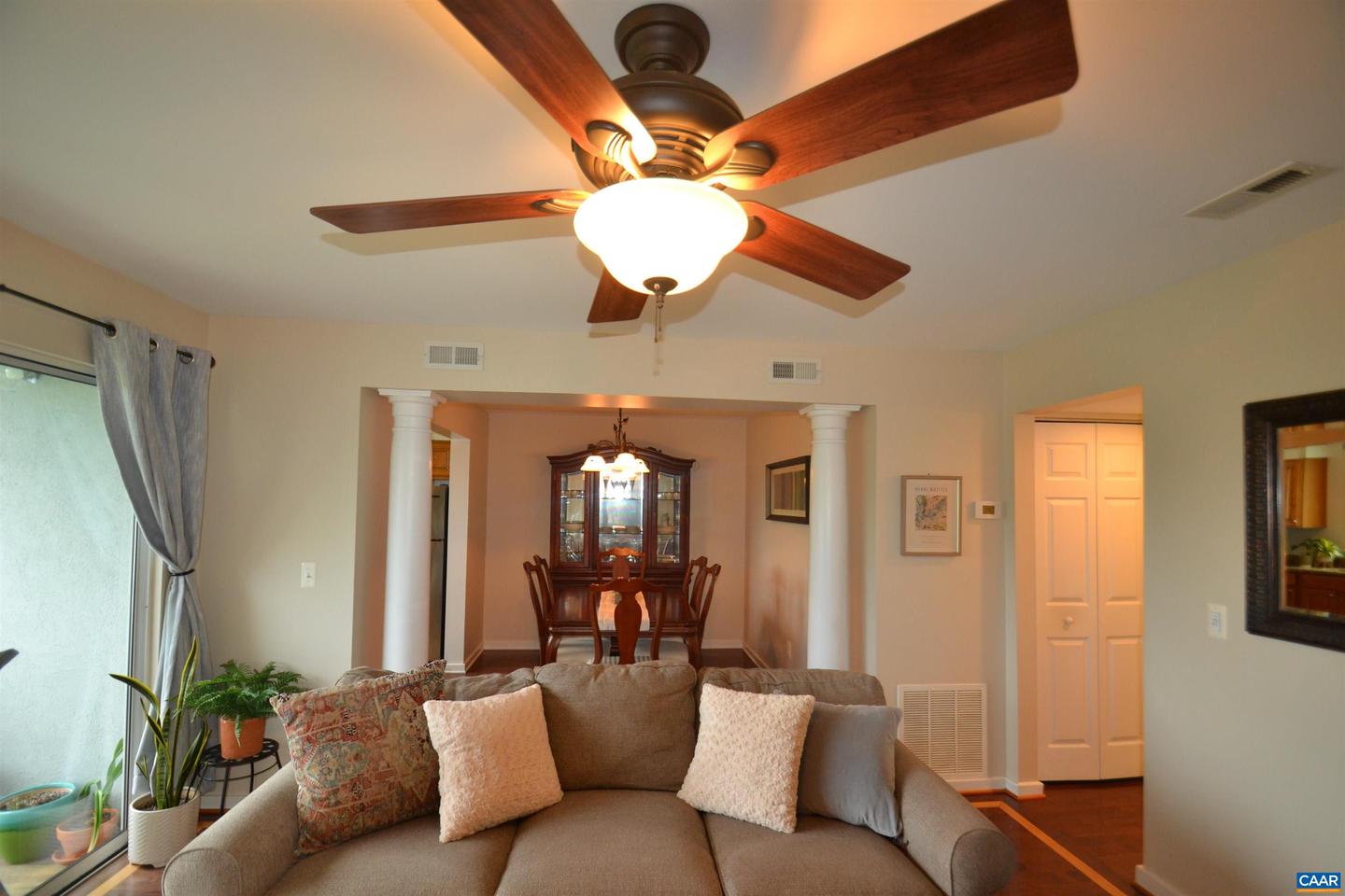 1606 MONTICELLO AVE #G, CHARLOTTESVILLE, Virginia 22902, 2 Bedrooms Bedrooms, ,2 BathroomsBathrooms,Residential,For sale,1606 MONTICELLO AVE #G,666859 MLS # 666859