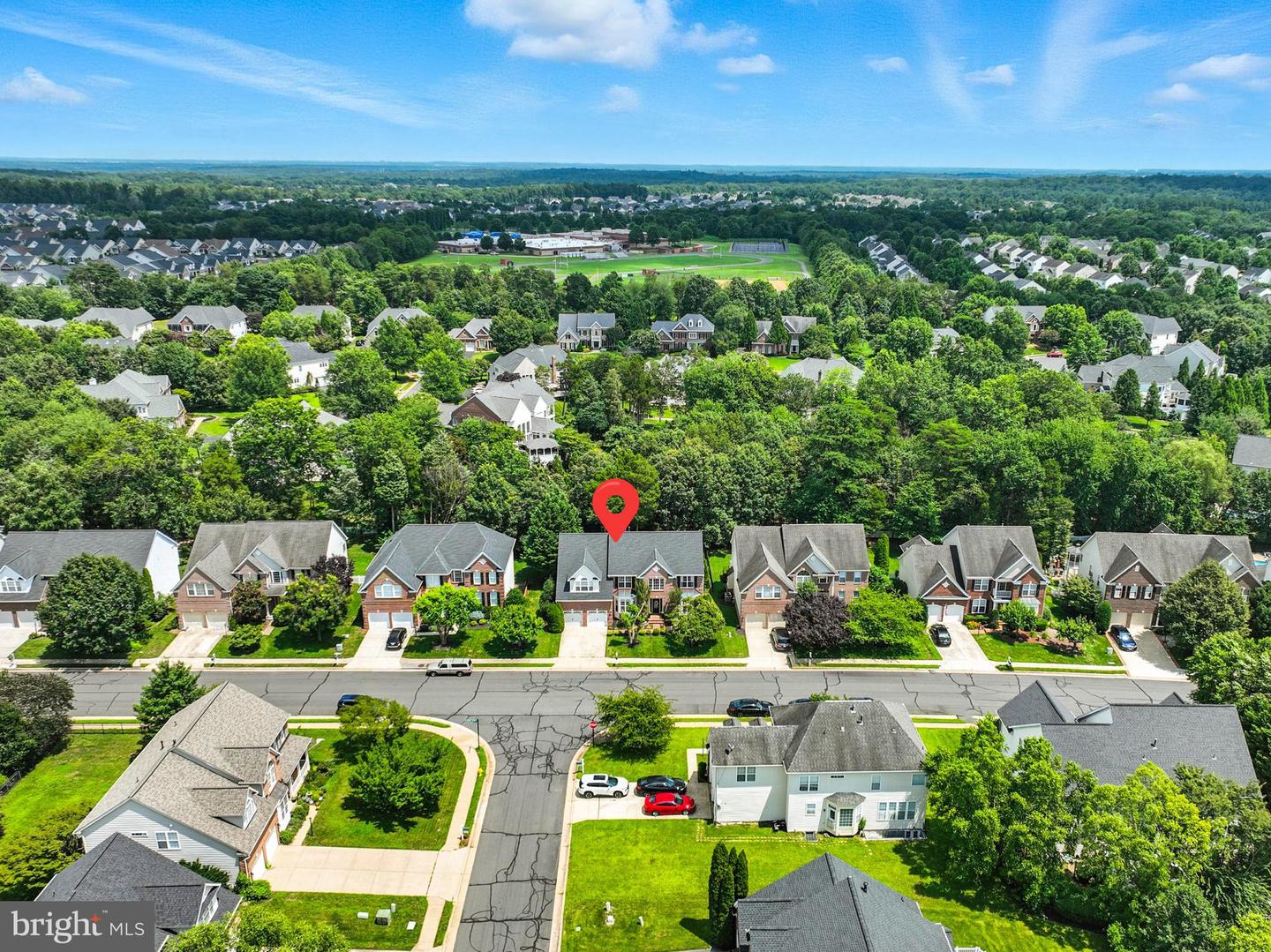 13541 PIEDMONT VISTA DR, HAYMARKET, Virginia 20169, 4 Bedrooms Bedrooms, ,4 BathroomsBathrooms,Residential,For sale,13541 PIEDMONT VISTA DR,VAPW2099492 MLS # VAPW2099492