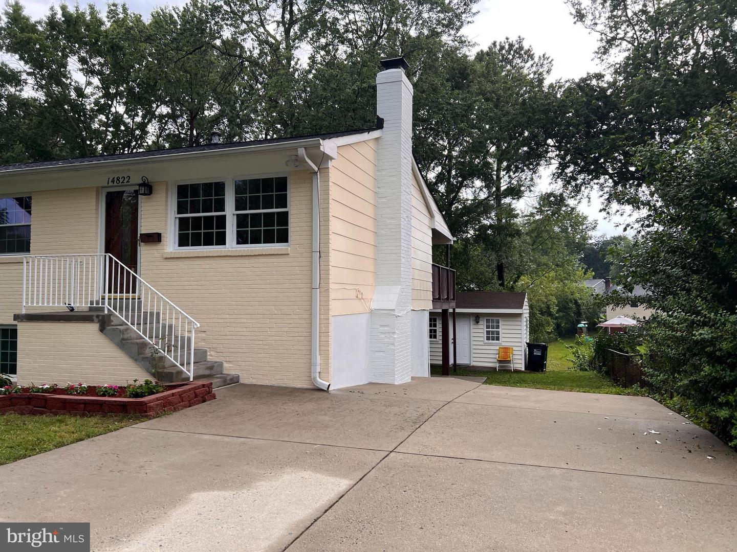 14822 DANVILLE RD, WOODBRIDGE, Virginia 22193, 5 Bedrooms Bedrooms, ,2 BathroomsBathrooms,Residential,For sale,14822 DANVILLE RD,VAPW2099496 MLS # VAPW2099496
