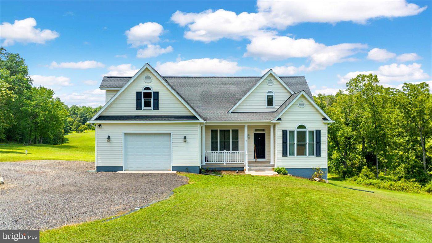 16150 MADISON RUN RD, GORDONSVILLE, Virginia 22942, 3 Bedrooms Bedrooms, ,2 BathroomsBathrooms,Residential,For sale,16150 MADISON RUN RD,VAOR2010232 MLS # VAOR2010232