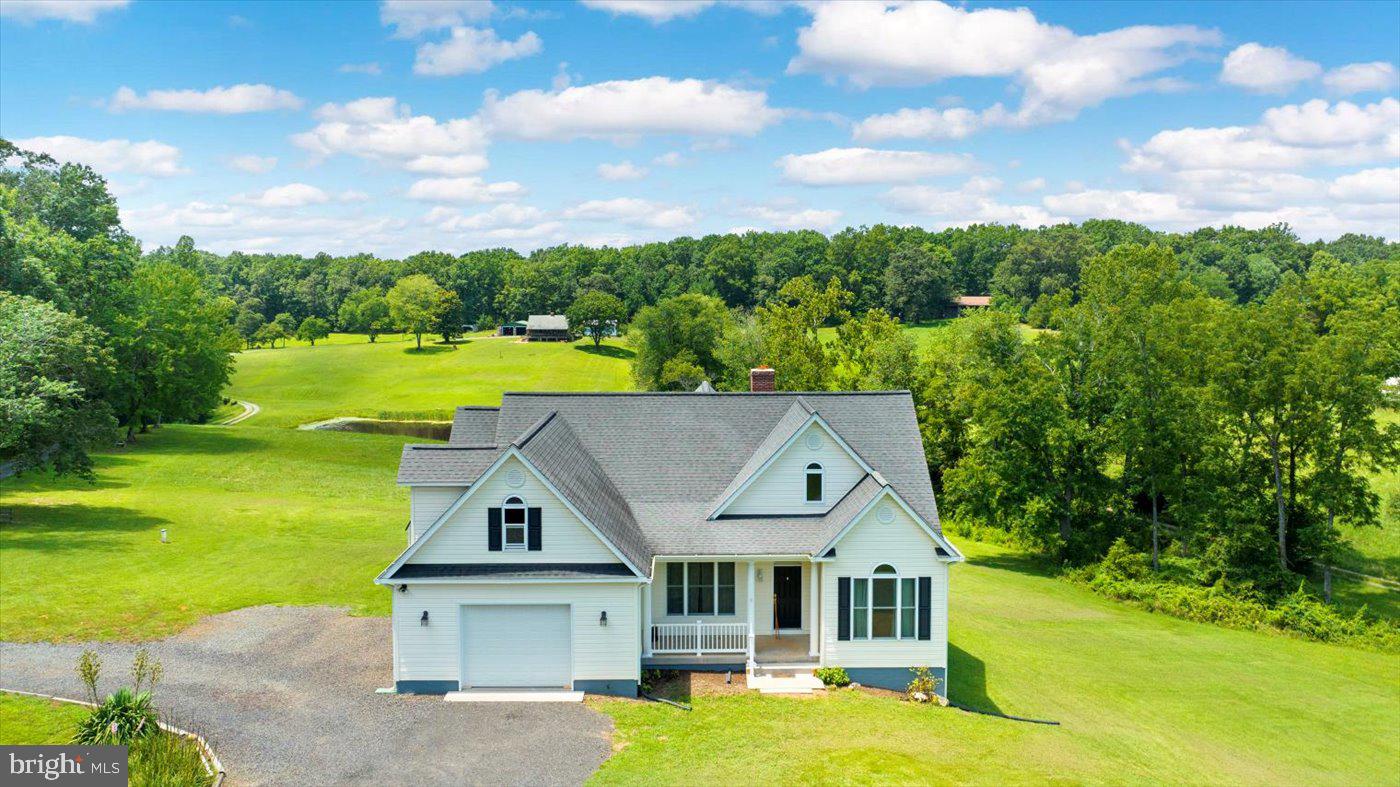 16150 MADISON RUN RD, GORDONSVILLE, Virginia 22942, 3 Bedrooms Bedrooms, ,2 BathroomsBathrooms,Residential,For sale,16150 MADISON RUN RD,VAOR2010232 MLS # VAOR2010232