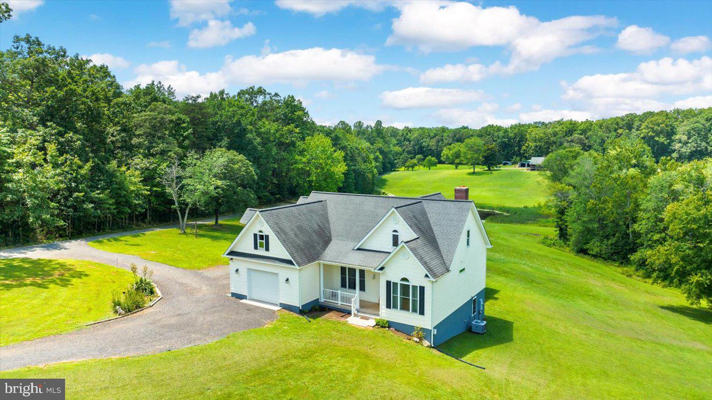 16150 MADISON RUN RD, GORDONSVILLE, Virginia 22942, 3 Bedrooms Bedrooms, ,2 BathroomsBathrooms,Residential,For sale,16150 MADISON RUN RD,VAOR2010232 MLS # VAOR2010232