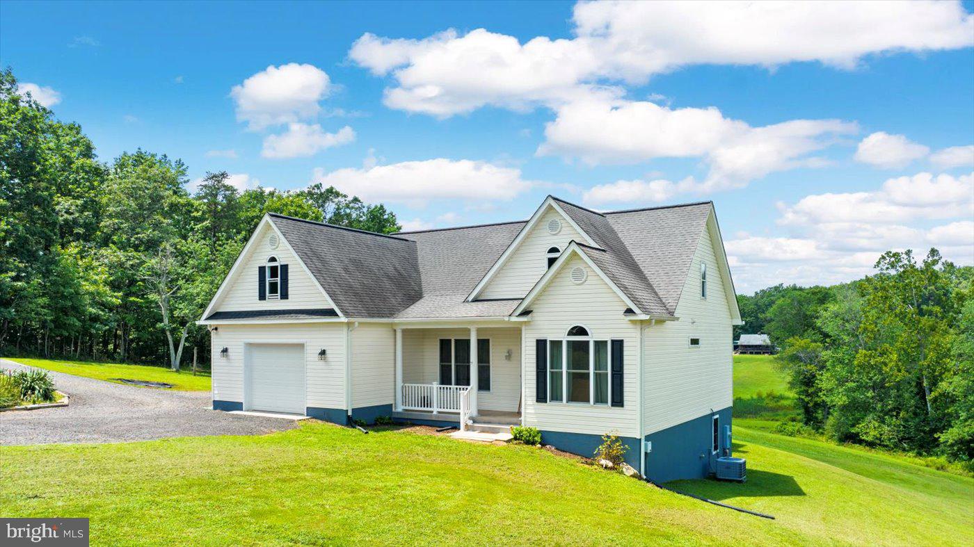 16150 MADISON RUN RD, GORDONSVILLE, Virginia 22942, 3 Bedrooms Bedrooms, ,2 BathroomsBathrooms,Residential,For sale,16150 MADISON RUN RD,VAOR2010232 MLS # VAOR2010232