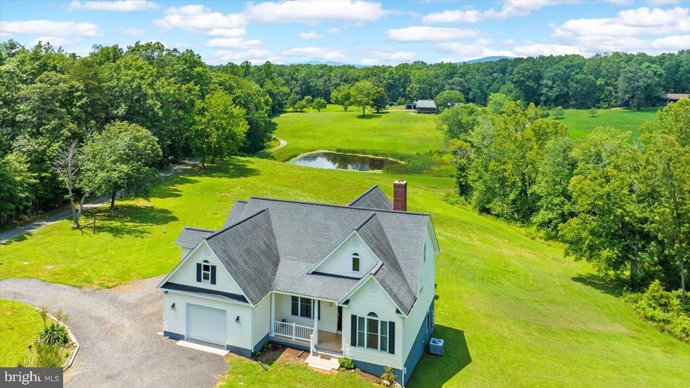 16150 MADISON RUN RD, GORDONSVILLE, Virginia 22942, 3 Bedrooms Bedrooms, ,2 BathroomsBathrooms,Residential,For sale,16150 MADISON RUN RD,VAOR2010232 MLS # VAOR2010232