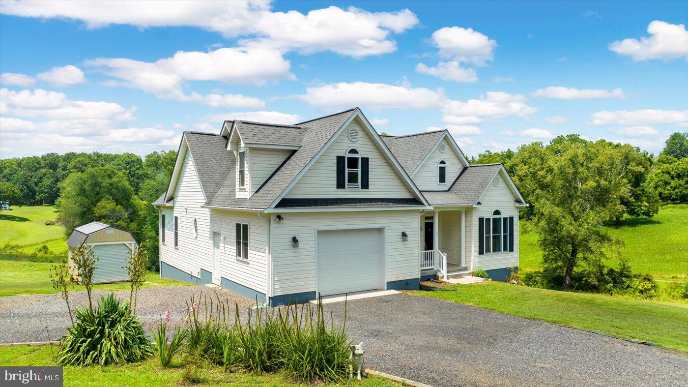 16150 MADISON RUN RD, GORDONSVILLE, Virginia 22942, 3 Bedrooms Bedrooms, ,2 BathroomsBathrooms,Residential,For sale,16150 MADISON RUN RD,VAOR2010232 MLS # VAOR2010232
