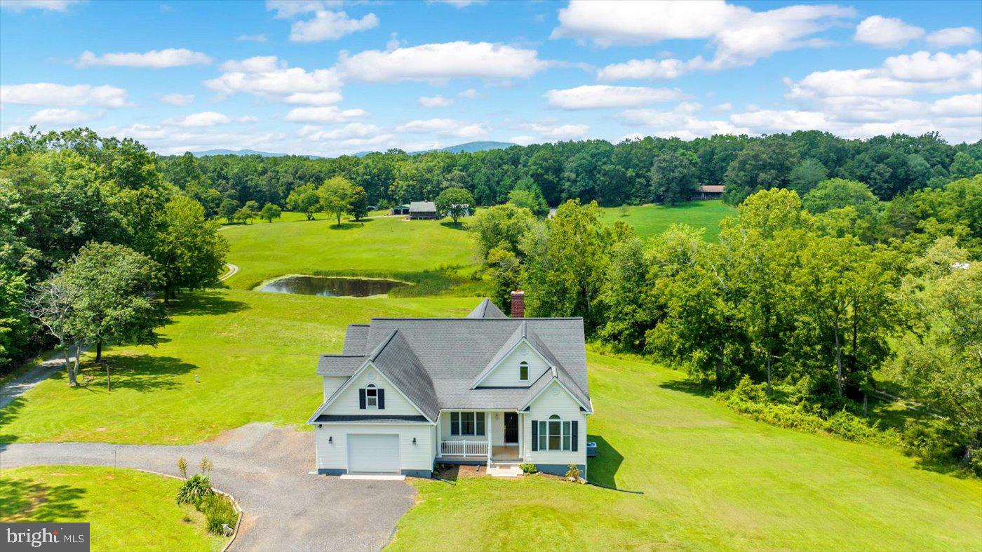 16150 MADISON RUN RD, GORDONSVILLE, Virginia 22942, 3 Bedrooms Bedrooms, ,2 BathroomsBathrooms,Residential,For sale,16150 MADISON RUN RD,VAOR2010232 MLS # VAOR2010232