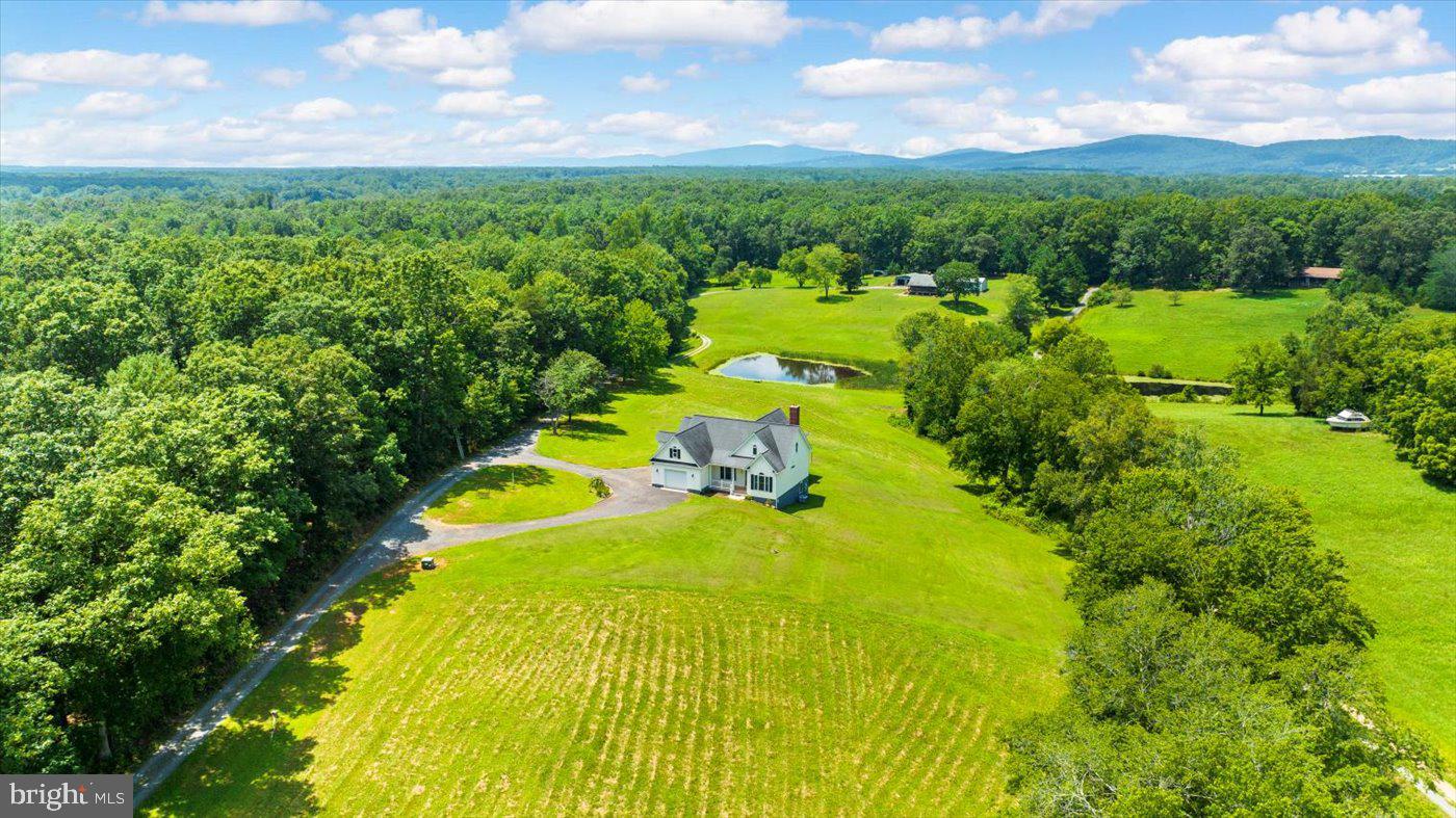 16150 MADISON RUN RD, GORDONSVILLE, Virginia 22942, 3 Bedrooms Bedrooms, ,2 BathroomsBathrooms,Residential,For sale,16150 MADISON RUN RD,VAOR2010232 MLS # VAOR2010232