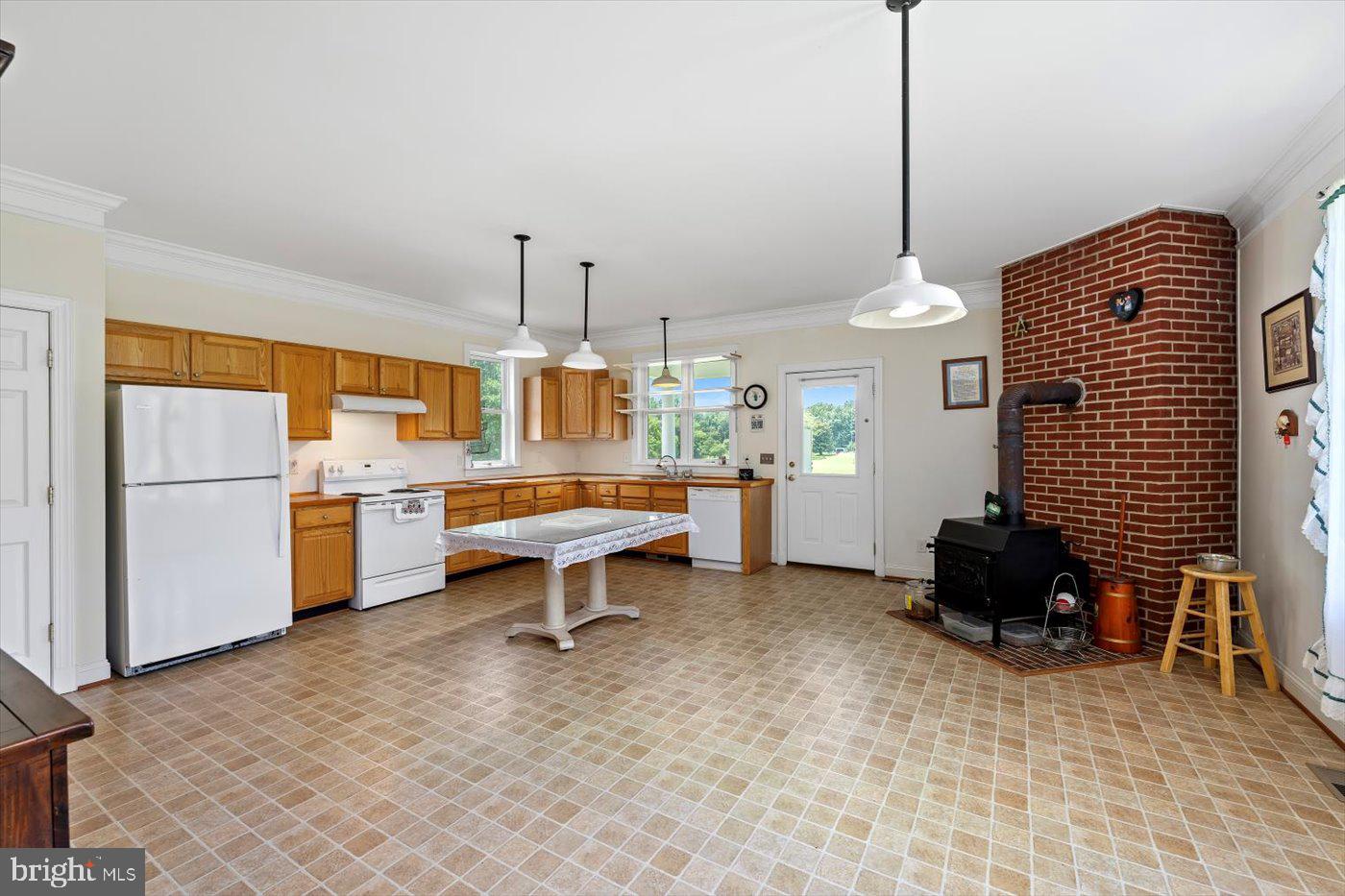 16150 MADISON RUN RD, GORDONSVILLE, Virginia 22942, 3 Bedrooms Bedrooms, ,2 BathroomsBathrooms,Residential,For sale,16150 MADISON RUN RD,VAOR2010232 MLS # VAOR2010232