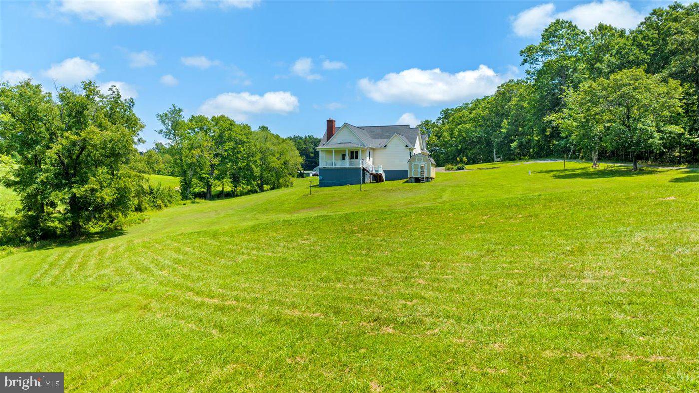 16150 MADISON RUN RD, GORDONSVILLE, Virginia 22942, 3 Bedrooms Bedrooms, ,2 BathroomsBathrooms,Residential,For sale,16150 MADISON RUN RD,VAOR2010232 MLS # VAOR2010232