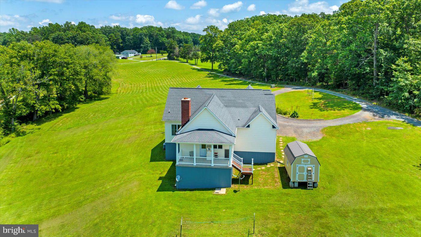 16150 MADISON RUN RD, GORDONSVILLE, Virginia 22942, 3 Bedrooms Bedrooms, ,2 BathroomsBathrooms,Residential,For sale,16150 MADISON RUN RD,VAOR2010232 MLS # VAOR2010232