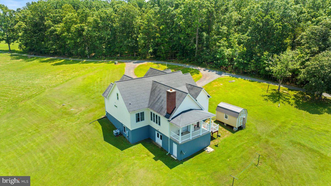 16150 MADISON RUN RD, GORDONSVILLE, Virginia 22942, 3 Bedrooms Bedrooms, ,2 BathroomsBathrooms,Residential,For sale,16150 MADISON RUN RD,VAOR2010232 MLS # VAOR2010232