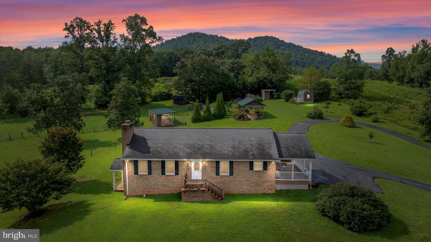 1117 POOR HOUSE RD, BANCO, Virginia 22711, 3 Bedrooms Bedrooms, ,3 BathroomsBathrooms,Residential,For sale,1117 POOR HOUSE RD,VAMA2002326 MLS # VAMA2002326