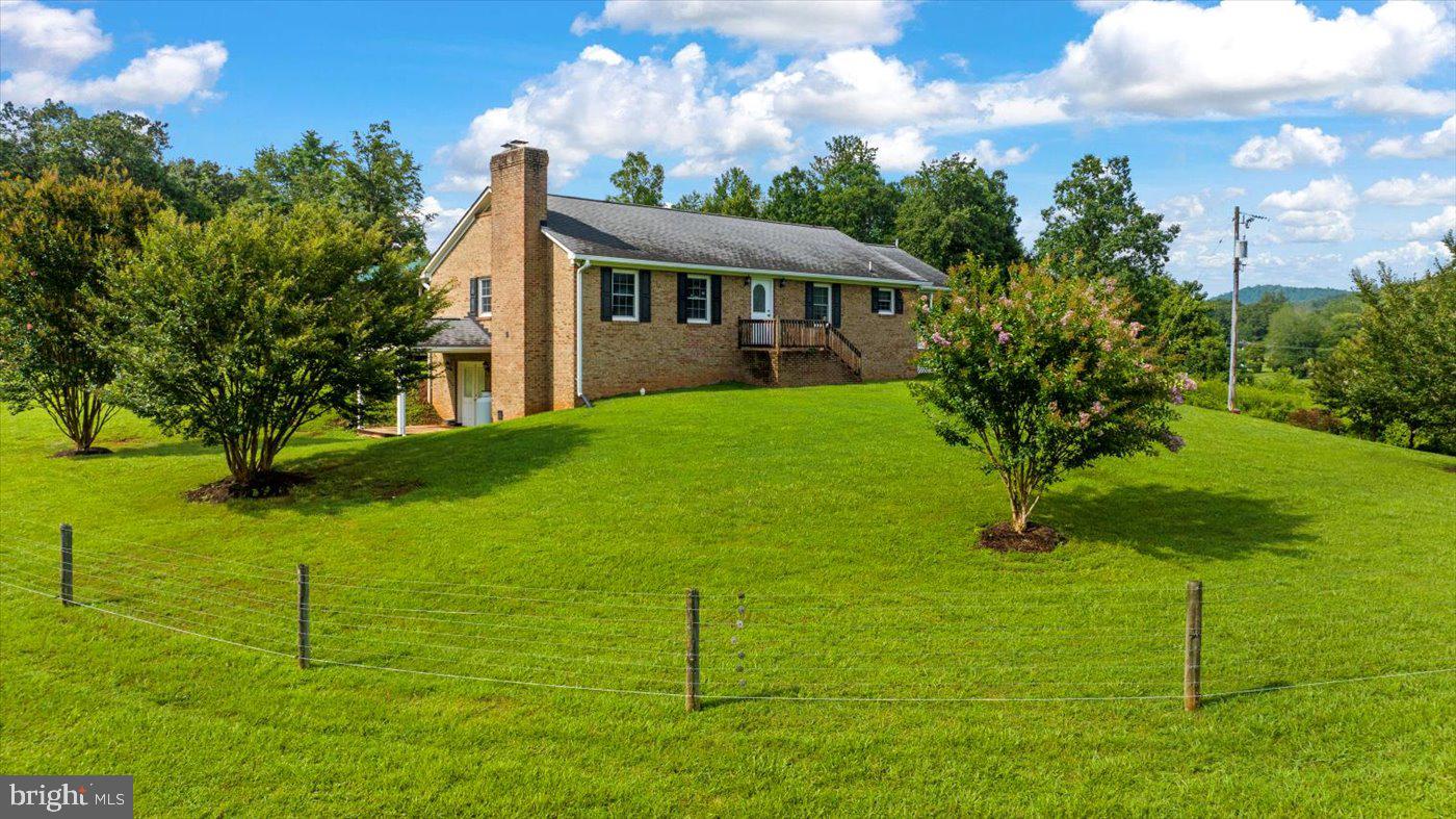 1117 POOR HOUSE RD, BANCO, Virginia 22711, 3 Bedrooms Bedrooms, ,3 BathroomsBathrooms,Residential,For sale,1117 POOR HOUSE RD,VAMA2002326 MLS # VAMA2002326