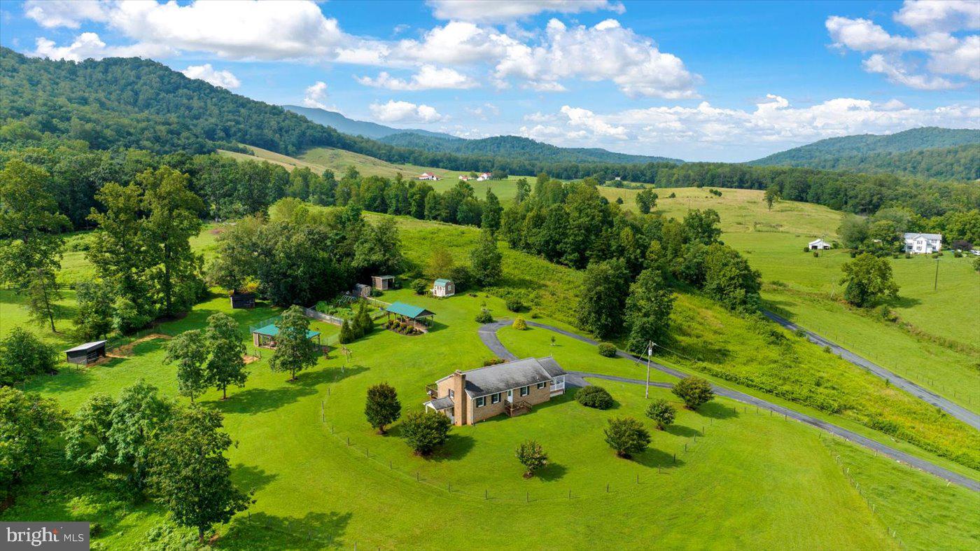 1117 POOR HOUSE RD, BANCO, Virginia 22711, 3 Bedrooms Bedrooms, ,3 BathroomsBathrooms,Residential,For sale,1117 POOR HOUSE RD,VAMA2002326 MLS # VAMA2002326