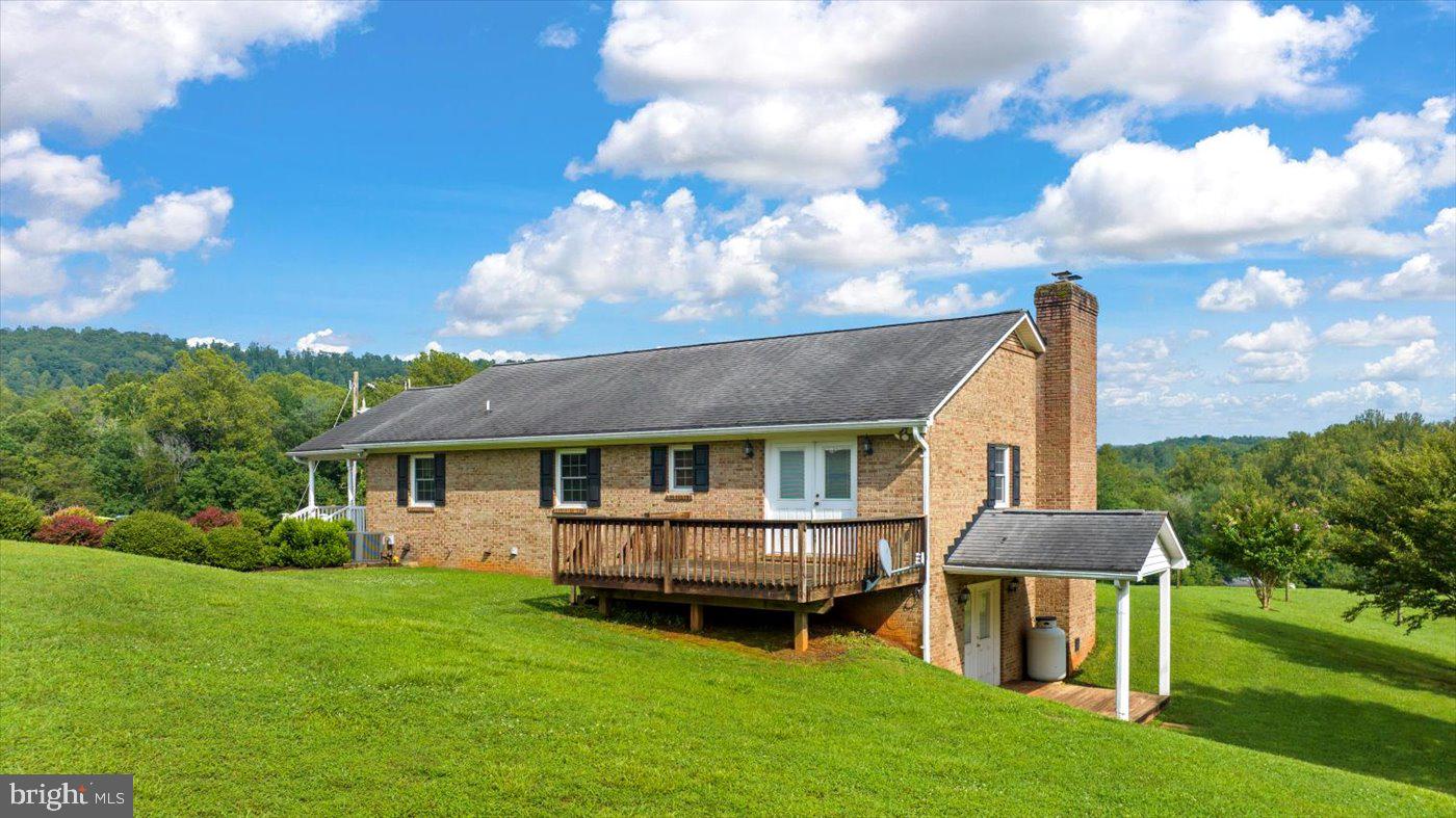 1117 POOR HOUSE RD, BANCO, Virginia 22711, 3 Bedrooms Bedrooms, ,3 BathroomsBathrooms,Residential,For sale,1117 POOR HOUSE RD,VAMA2002326 MLS # VAMA2002326