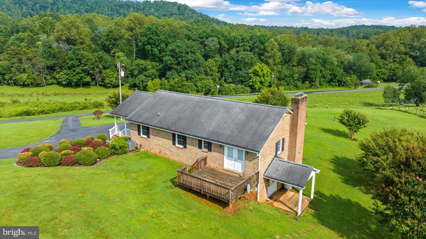 1117 POOR HOUSE RD, BANCO, Virginia 22711, 3 Bedrooms Bedrooms, ,3 BathroomsBathrooms,Residential,For sale,1117 POOR HOUSE RD,VAMA2002326 MLS # VAMA2002326