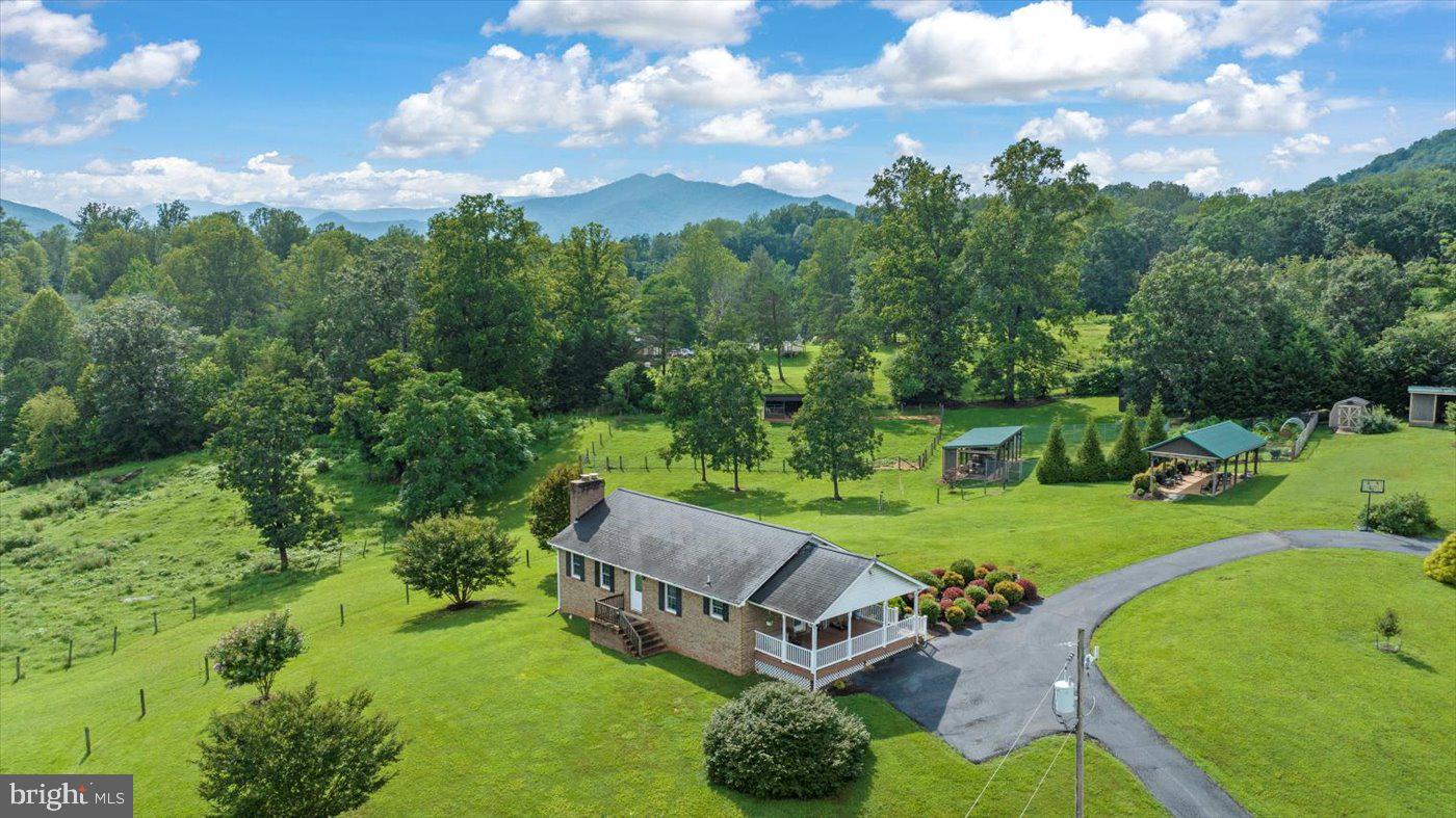 1117 POOR HOUSE RD, BANCO, Virginia 22711, 3 Bedrooms Bedrooms, ,3 BathroomsBathrooms,Residential,For sale,1117 POOR HOUSE RD,VAMA2002326 MLS # VAMA2002326