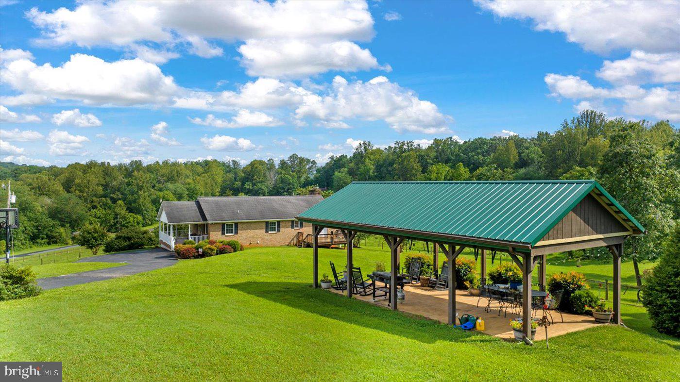 1117 POOR HOUSE RD, BANCO, Virginia 22711, 3 Bedrooms Bedrooms, ,3 BathroomsBathrooms,Residential,For sale,1117 POOR HOUSE RD,VAMA2002326 MLS # VAMA2002326