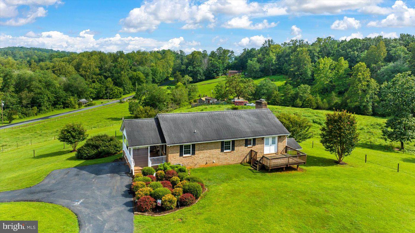 1117 POOR HOUSE RD, BANCO, Virginia 22711, 3 Bedrooms Bedrooms, ,3 BathroomsBathrooms,Residential,For sale,1117 POOR HOUSE RD,VAMA2002326 MLS # VAMA2002326