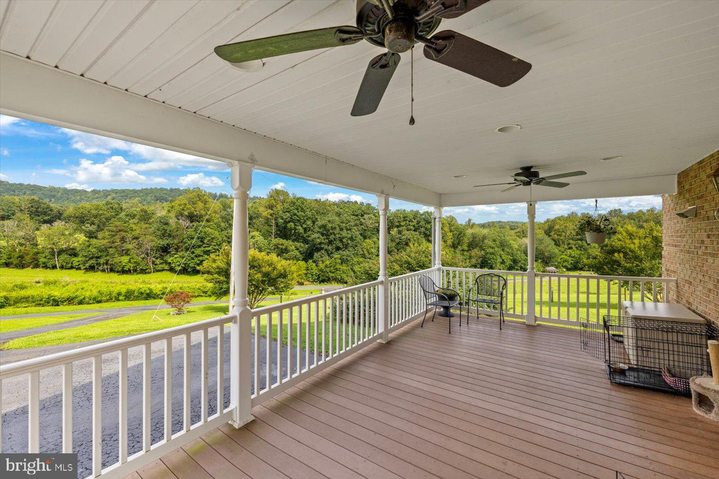 1117 POOR HOUSE RD, BANCO, Virginia 22711, 3 Bedrooms Bedrooms, ,3 BathroomsBathrooms,Residential,For sale,1117 POOR HOUSE RD,VAMA2002326 MLS # VAMA2002326