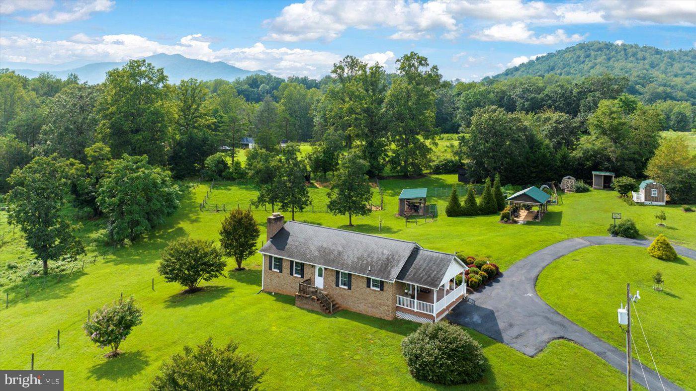 1117 POOR HOUSE RD, BANCO, Virginia 22711, 3 Bedrooms Bedrooms, ,3 BathroomsBathrooms,Residential,For sale,1117 POOR HOUSE RD,VAMA2002326 MLS # VAMA2002326
