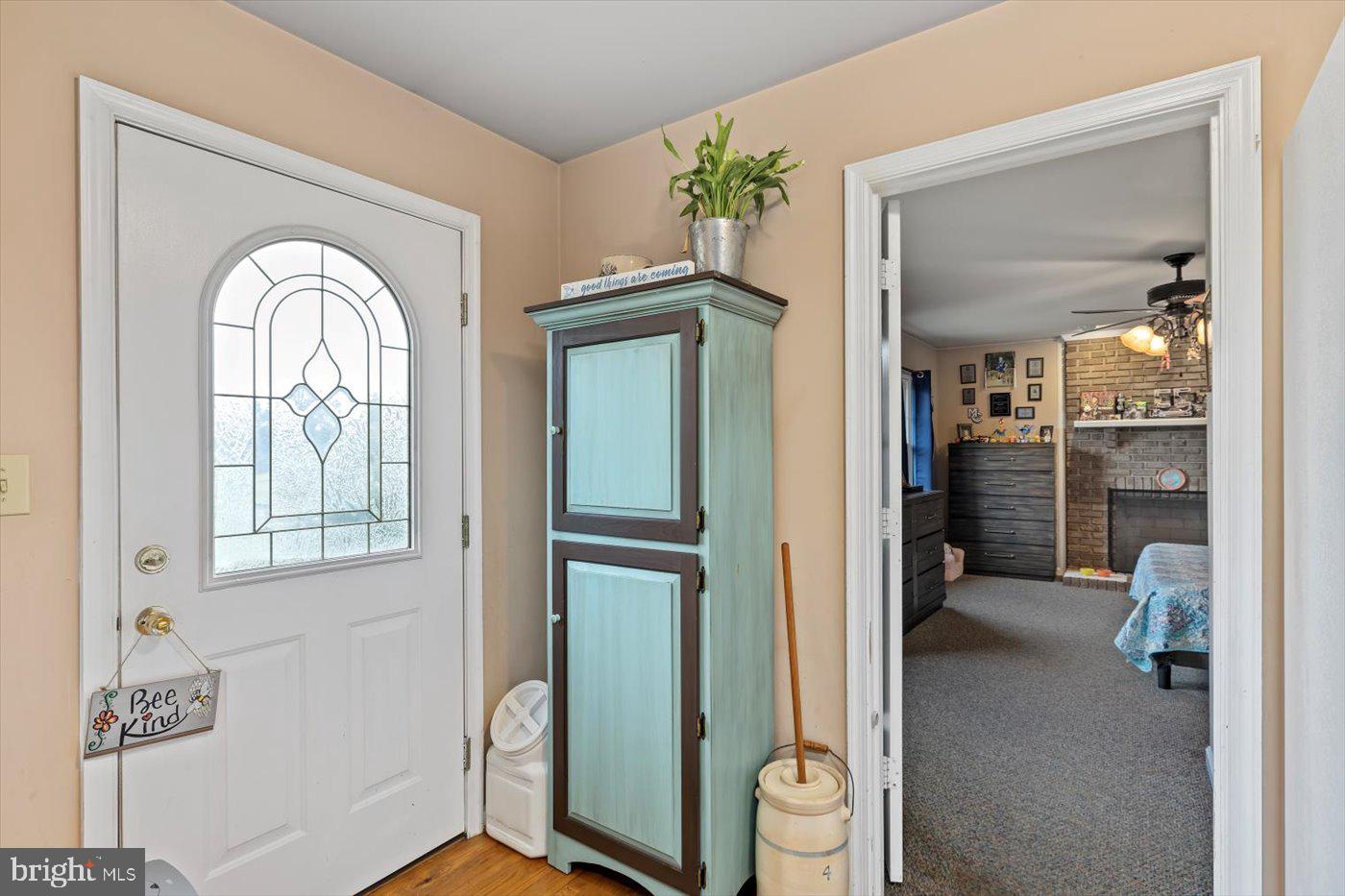 1117 POOR HOUSE RD, BANCO, Virginia 22711, 3 Bedrooms Bedrooms, ,3 BathroomsBathrooms,Residential,For sale,1117 POOR HOUSE RD,VAMA2002326 MLS # VAMA2002326