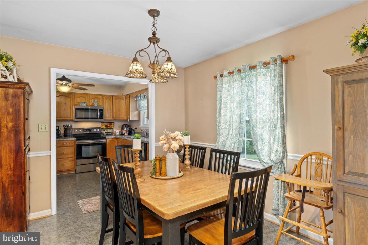1117 POOR HOUSE RD, BANCO, Virginia 22711, 3 Bedrooms Bedrooms, ,3 BathroomsBathrooms,Residential,For sale,1117 POOR HOUSE RD,VAMA2002326 MLS # VAMA2002326