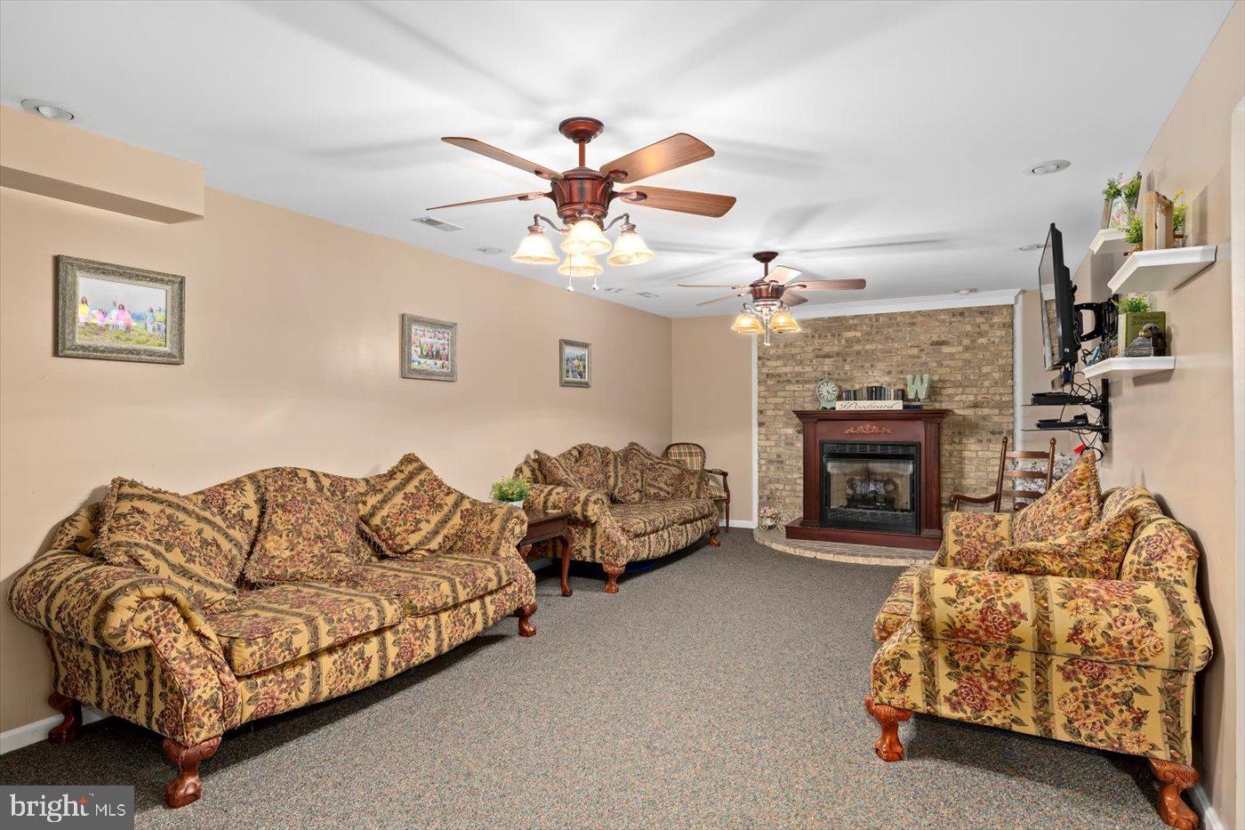 1117 POOR HOUSE RD, BANCO, Virginia 22711, 3 Bedrooms Bedrooms, ,3 BathroomsBathrooms,Residential,For sale,1117 POOR HOUSE RD,VAMA2002326 MLS # VAMA2002326