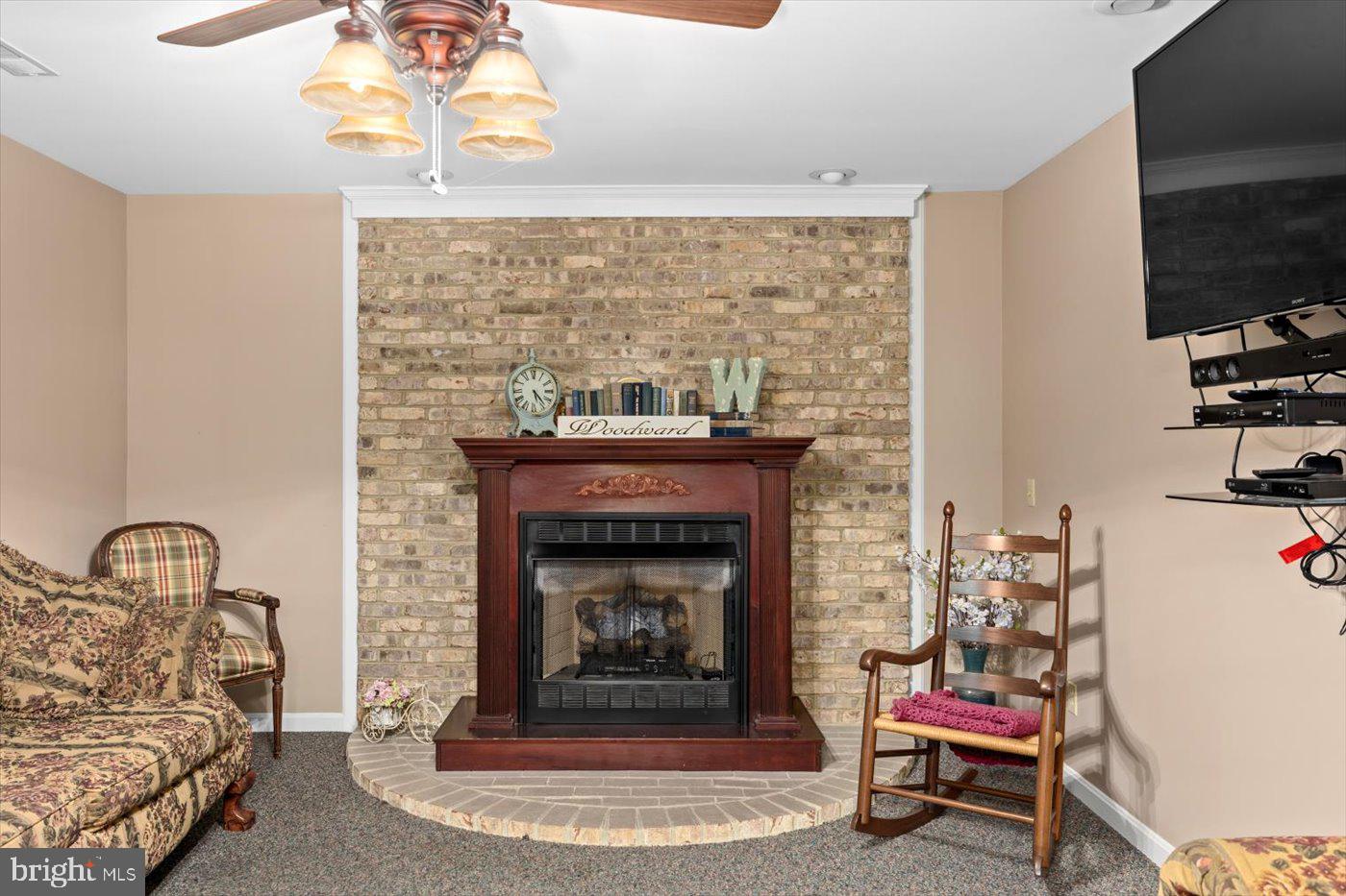 1117 POOR HOUSE RD, BANCO, Virginia 22711, 3 Bedrooms Bedrooms, ,3 BathroomsBathrooms,Residential,For sale,1117 POOR HOUSE RD,VAMA2002326 MLS # VAMA2002326