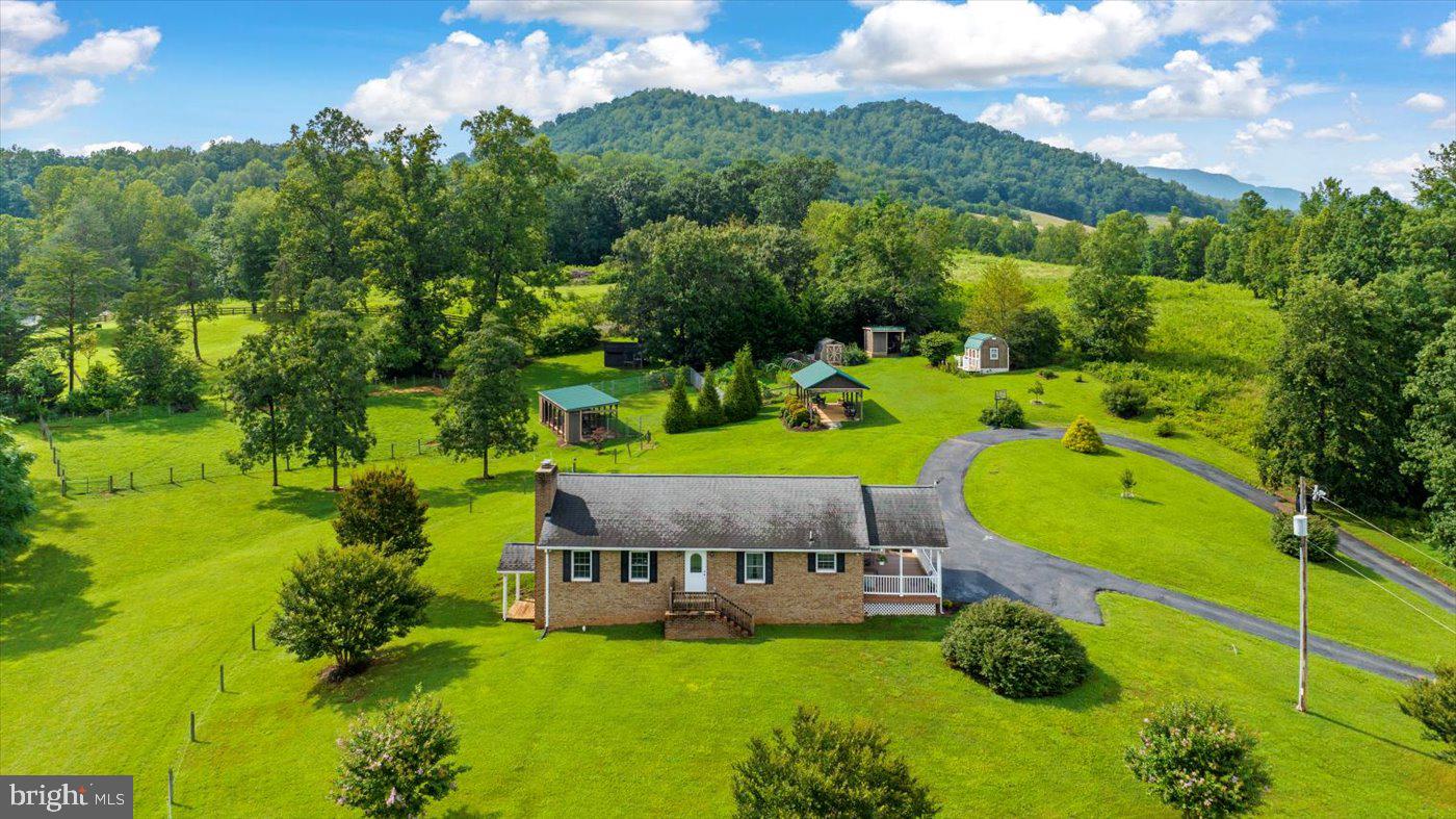 1117 POOR HOUSE RD, BANCO, Virginia 22711, 3 Bedrooms Bedrooms, ,3 BathroomsBathrooms,Residential,For sale,1117 POOR HOUSE RD,VAMA2002326 MLS # VAMA2002326