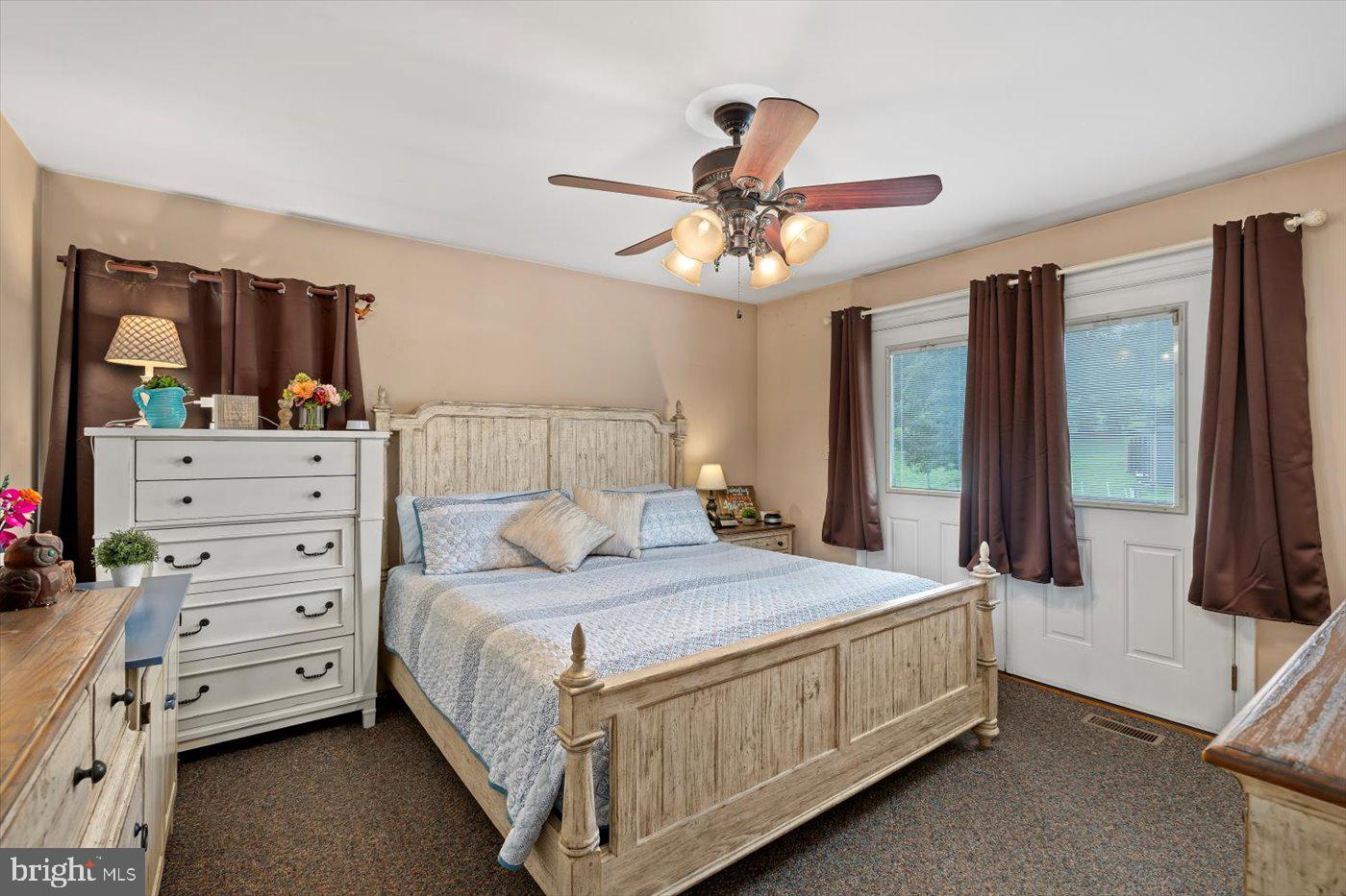 1117 POOR HOUSE RD, BANCO, Virginia 22711, 3 Bedrooms Bedrooms, ,3 BathroomsBathrooms,Residential,For sale,1117 POOR HOUSE RD,VAMA2002326 MLS # VAMA2002326
