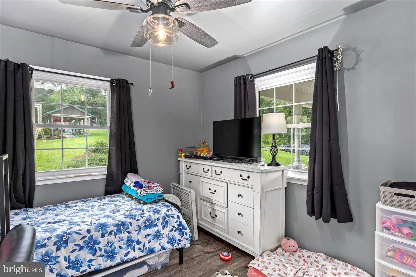 1117 POOR HOUSE RD, BANCO, Virginia 22711, 3 Bedrooms Bedrooms, ,3 BathroomsBathrooms,Residential,For sale,1117 POOR HOUSE RD,VAMA2002326 MLS # VAMA2002326