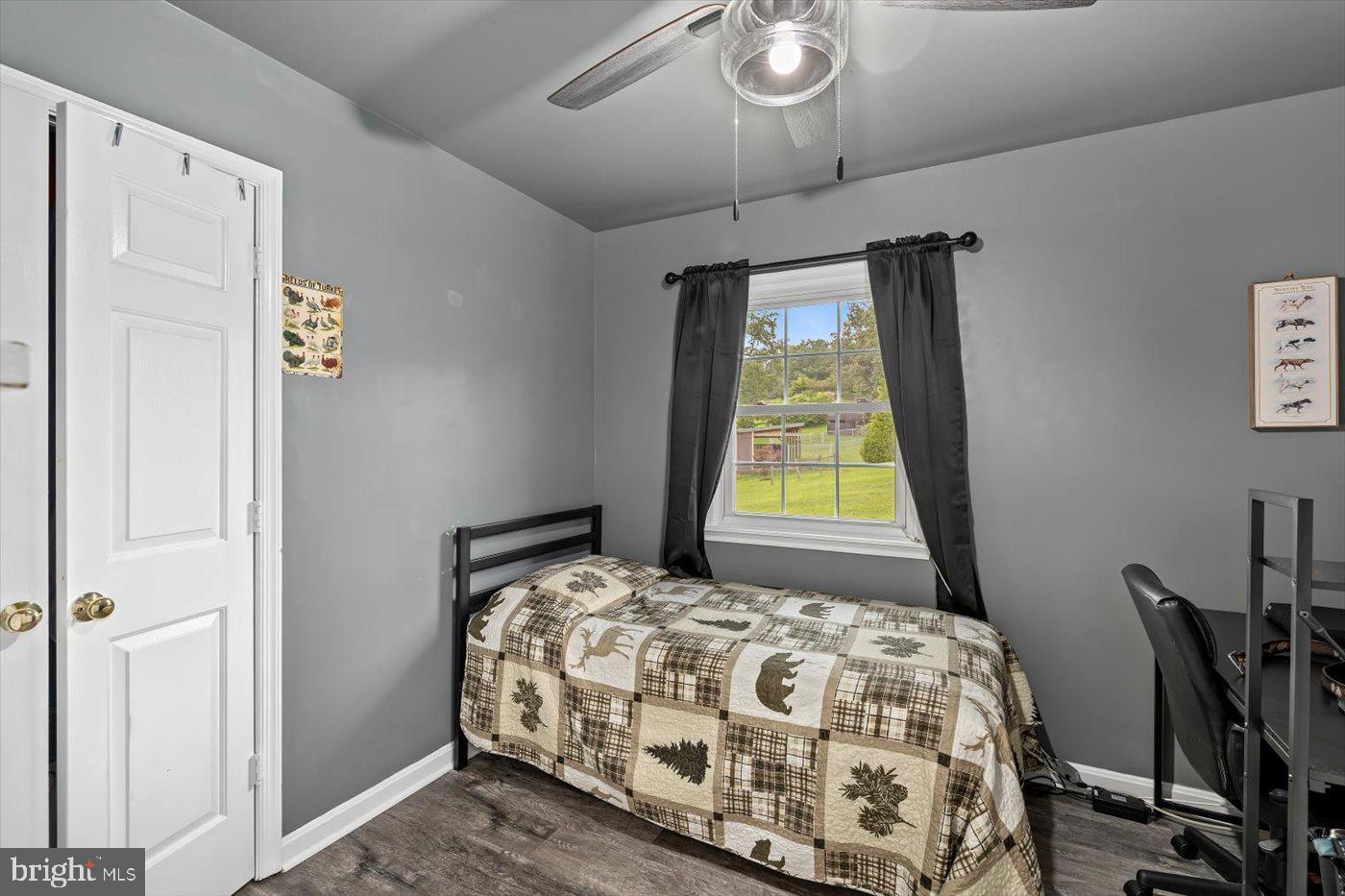 1117 POOR HOUSE RD, BANCO, Virginia 22711, 3 Bedrooms Bedrooms, ,3 BathroomsBathrooms,Residential,For sale,1117 POOR HOUSE RD,VAMA2002326 MLS # VAMA2002326