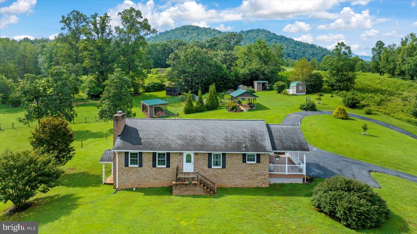 1117 POOR HOUSE RD, BANCO, Virginia 22711, 3 Bedrooms Bedrooms, ,3 BathroomsBathrooms,Residential,For sale,1117 POOR HOUSE RD,VAMA2002326 MLS # VAMA2002326