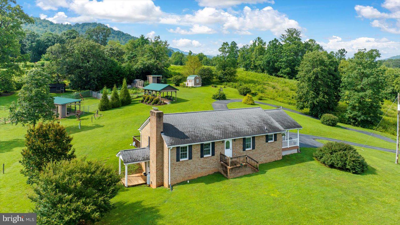 1117 POOR HOUSE RD, BANCO, Virginia 22711, 3 Bedrooms Bedrooms, ,3 BathroomsBathrooms,Residential,For sale,1117 POOR HOUSE RD,VAMA2002326 MLS # VAMA2002326