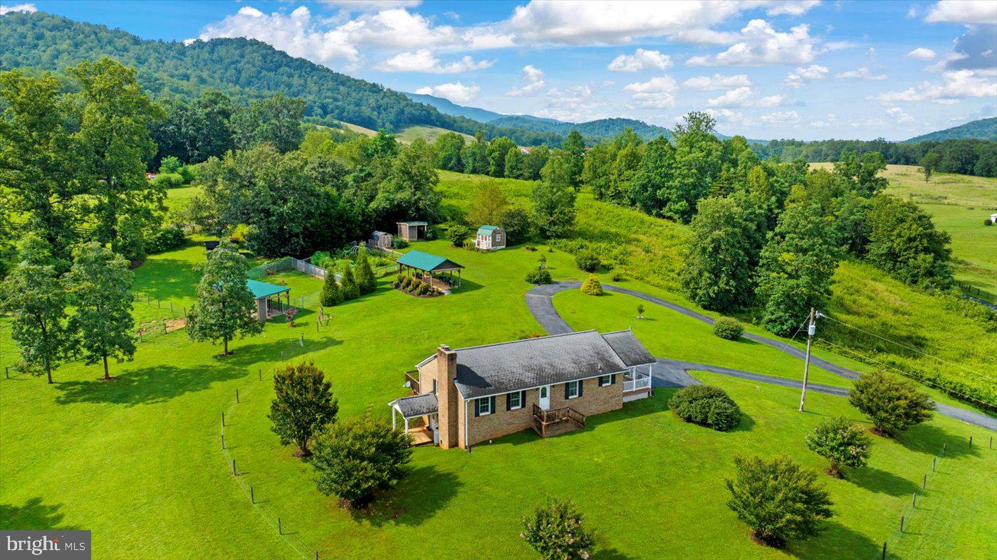 1117 POOR HOUSE RD, BANCO, Virginia 22711, 3 Bedrooms Bedrooms, ,3 BathroomsBathrooms,Residential,For sale,1117 POOR HOUSE RD,VAMA2002326 MLS # VAMA2002326
