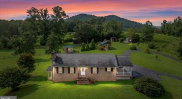 1117 POOR HOUSE RD, BANCO, Virginia 22711, 3 Bedrooms Bedrooms, ,3 BathroomsBathrooms,Residential,For sale,1117 POOR HOUSE RD,VAMA2002326 MLS # VAMA2002326