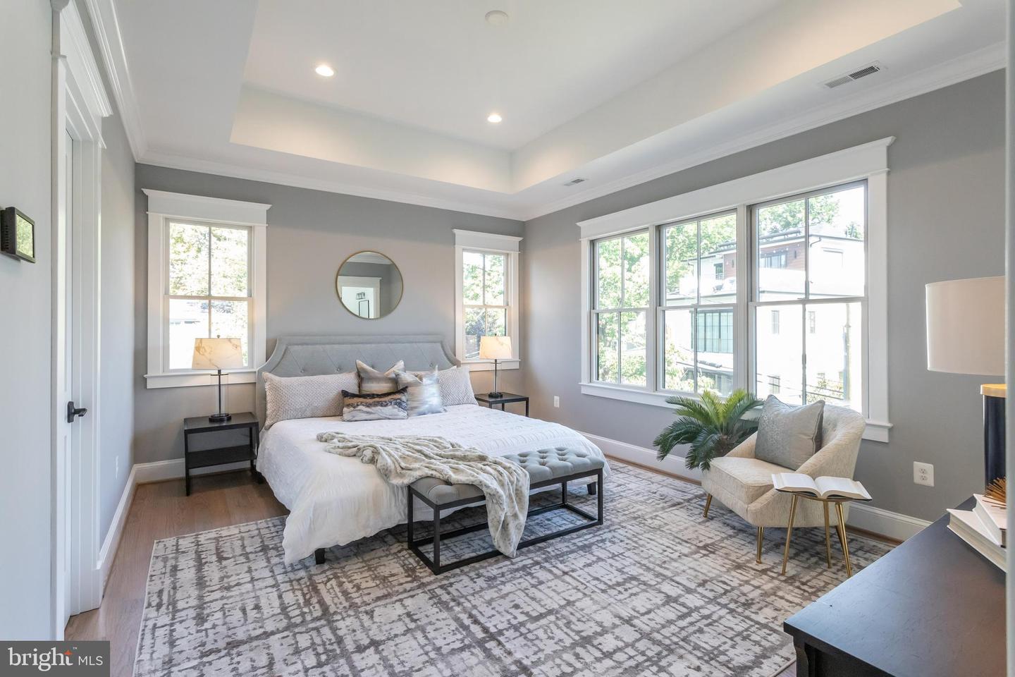 3134 18TH ST N, ARLINGTON, Virginia 22201, 5 Bedrooms Bedrooms, ,5 BathroomsBathrooms,Residential,For sale,3134 18TH ST N,VAAR2061062 MLS # VAAR2061062