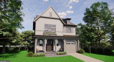 3134 18TH ST N, ARLINGTON, Virginia 22201, 5 Bedrooms Bedrooms, ,5 BathroomsBathrooms,Residential,For sale,3134 18TH ST N,VAAR2061062 MLS # VAAR2061062