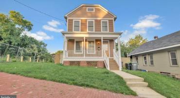 1337 MAPLE VIEW PL SE, WASHINGTON, District Of Columbia 20020, 3 Bedrooms Bedrooms, ,2 BathroomsBathrooms,Residential,For sale,1337 MAPLE VIEW PL SE,DCDC2210998 MLS # DCDC2210998
