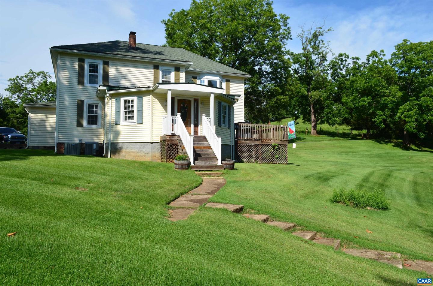 10778 ROCKFISH RIVER RD, SHIPMAN, Virginia 22971, 3 Bedrooms Bedrooms, ,2 BathroomsBathrooms,Residential,For sale,10778 ROCKFISH RIVER RD,666883 MLS # 666883