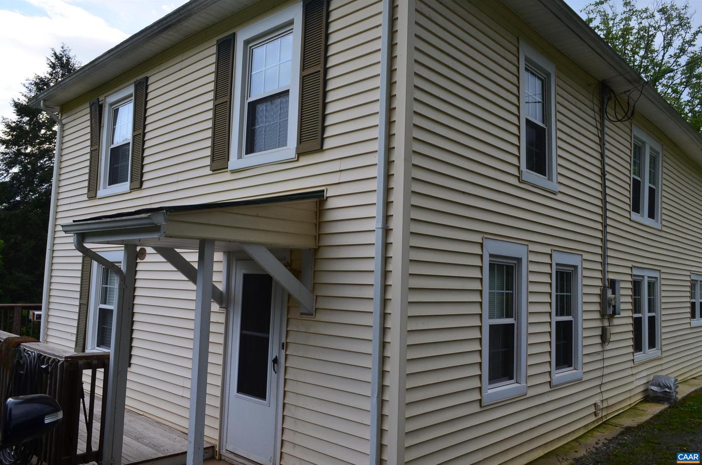 10778 ROCKFISH RIVER RD, SHIPMAN, Virginia 22971, 3 Bedrooms Bedrooms, ,2 BathroomsBathrooms,Residential,For sale,10778 ROCKFISH RIVER RD,666883 MLS # 666883