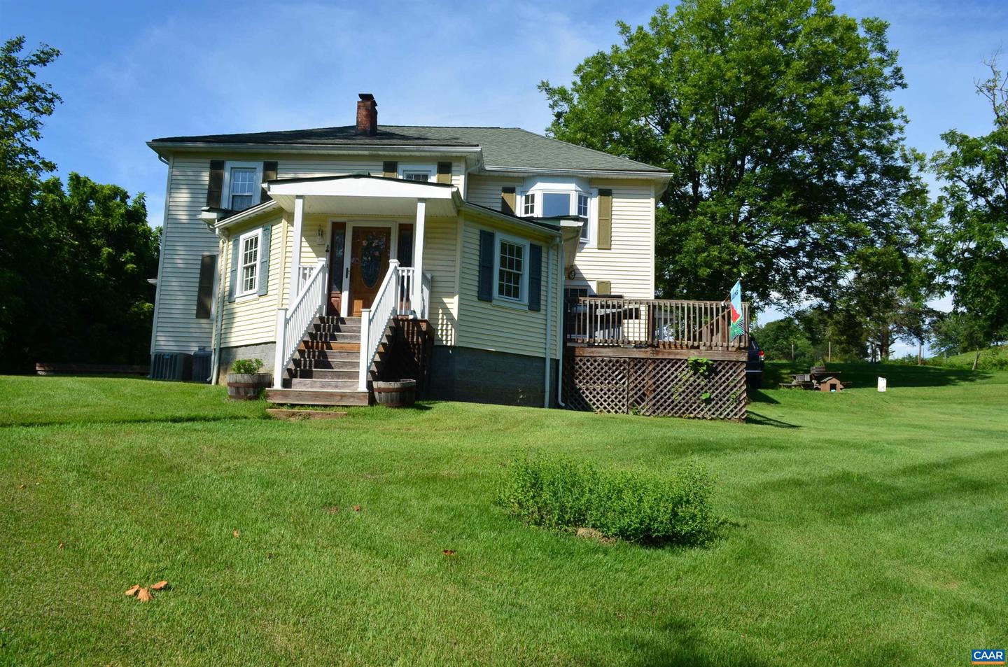 10778 ROCKFISH RIVER RD, SHIPMAN, Virginia 22971, 3 Bedrooms Bedrooms, ,2 BathroomsBathrooms,Residential,For sale,10778 ROCKFISH RIVER RD,666883 MLS # 666883